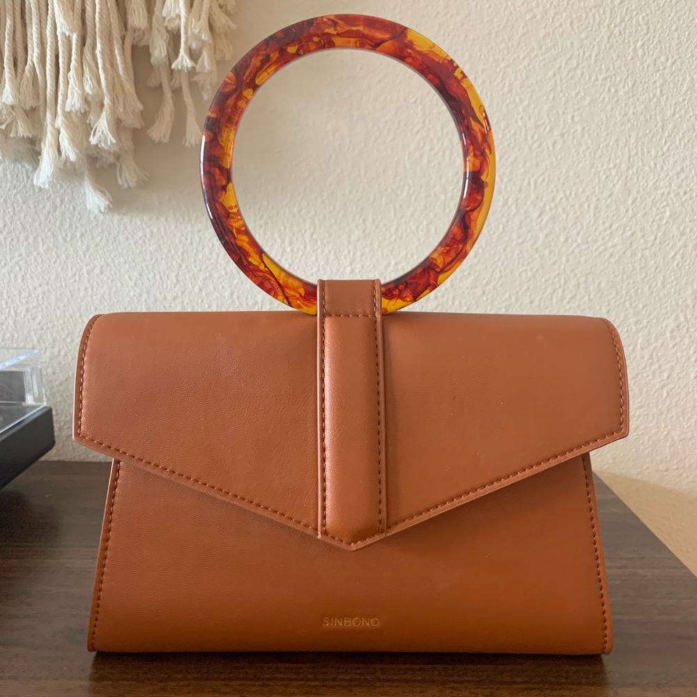 Sinbono bag/purse